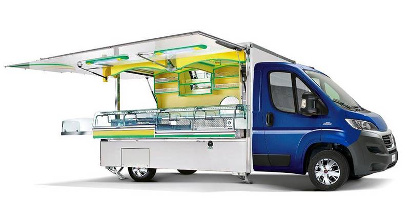 Фото автомобиля FIAT Ducato шасси 2-дв.